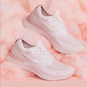 Nike Epic React Sneakers 7